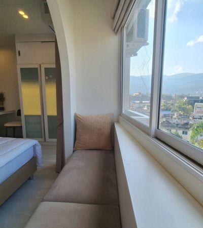 คอนโด 12000 เชียงใหม่ เมืองเชียงใหม่ ช้างเผือก