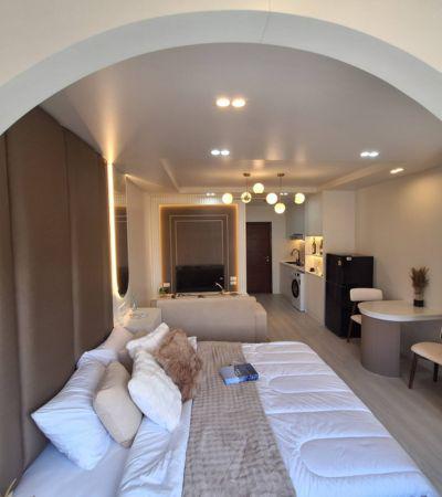 คอนโด 12000 เชียงใหม่ เมืองเชียงใหม่ ช้างเผือก