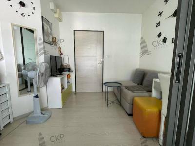 คอนโด 1690000 กรุงเทพมหานคร เขตดอนเมือง สีกัน