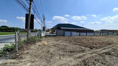 ที่ดิน 36000000 นนทบุรี บางบัวทอง ลำโพ