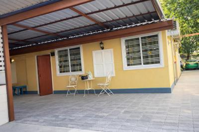 บ้านเดี่ยว 7999 กรุงเทพมหานคร เขตบางกะปิ หัวหมาก