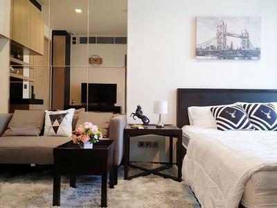 คอนโด 5990000 กรุงเทพมหานคร เขตราชเทวี ถนนเพชรบุรี