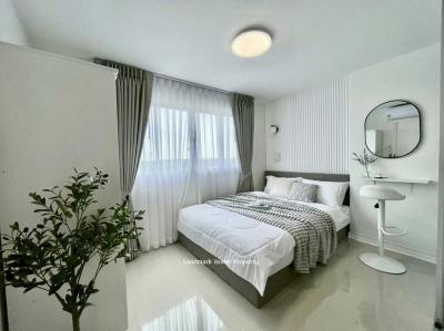 คอนโด 1600000 กรุงเทพมหานคร เขตบางกะปิ คลองจั่น