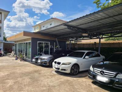 ที่ดิน 39000000 กรุงเทพมหานคร เขตบางกะปิ คลองจั่น