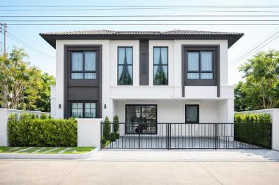 บ้านเดี่ยว 94999 สมุทรปราการ  