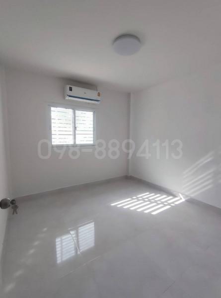 ทาวน์เฮาส์ 1290000 ปทุมธานี ธัญบุรี บึงน้ำรักษ์