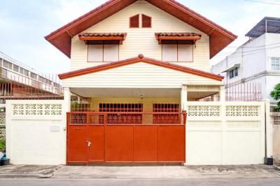 บ้านเดี่ยว 29998 กรุงเทพมหานคร เขตดินแดง ดินแดง