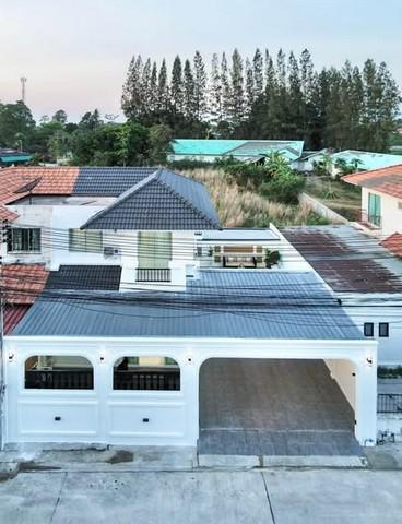 บ้านเดี่ยว 5790000 ชลบุรี บางละมุง บางละมุง