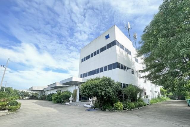 โรงงาน 119000000 กรุงเทพมหานคร เขตลาดกระบัง ลาดกระบัง