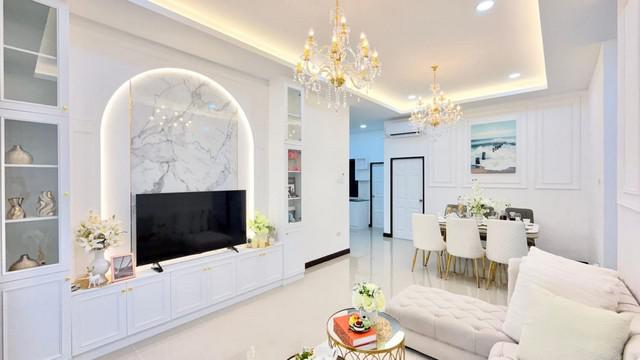 บ้านเดี่ยว 4290000 ชลบุรี บางละมุง หนองปรือ