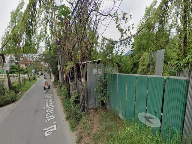 ที่ดิน 90000 กรุงเทพมหานคร เขตลาดพร้าว ลาดพร้าว