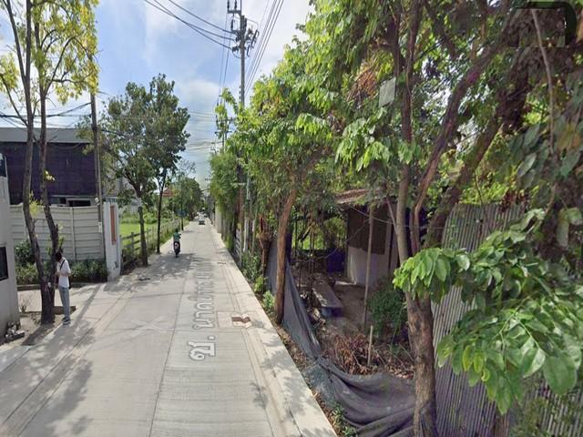 ที่ดิน 90000 กรุงเทพมหานคร เขตลาดพร้าว ลาดพร้าว