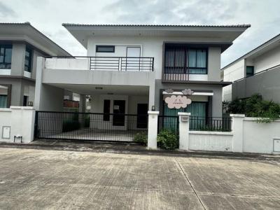 บ้านเดี่ยว 6800000 ชลบุรี ศรีราชา สุรศักดิ์