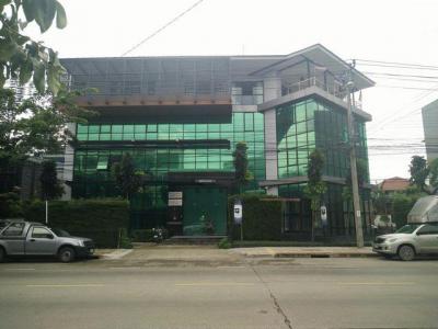 สำนักงาน 300000 กรุงเทพมหานคร เขตคันนายาว คันนายาว