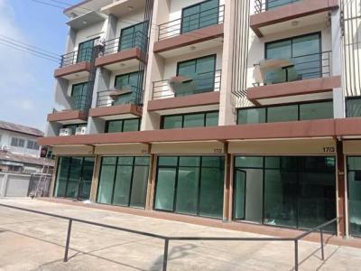 อาคารพาณิชย์ 30000 กรุงเทพมหานคร เขตคันนายาว คันนายาว