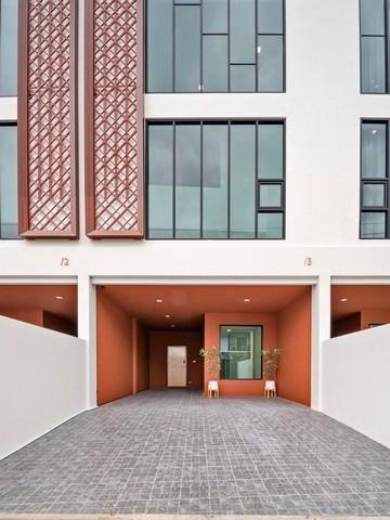 บ้านเดี่ยว 50000 กรุงเทพมหานคร เขตลาดพร้าว ลาดพร้าว