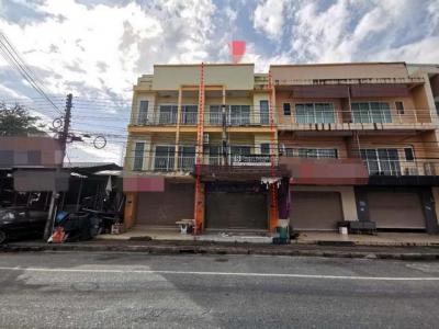 อาคารพาณิชย์ 4069000 นครศรีธรรมราช เมืองนครศรีธรรมราช ในเมือง