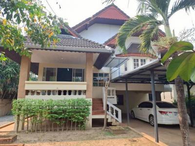 บ้านเดี่ยว 18000 เชียงใหม่ สันทราย หนองจ๊อม