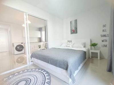 คอนโด 7500 กรุงเทพมหานคร เขตบางกะปิ คลองจั่น