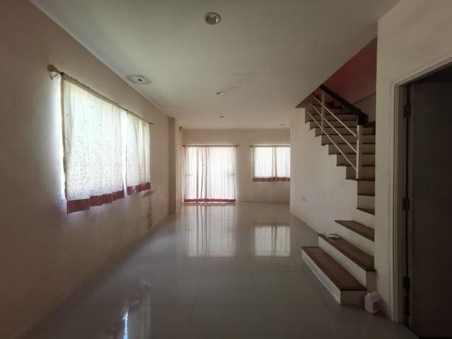 ทาวน์เฮาส์ 2378000 ชลบุรี ศรีราชา ทุ่งสุขลา