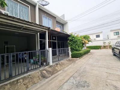 ทาวน์เฮาส์ 2824000 สมุทรปราการ บางพลี บางพลีใหญ่