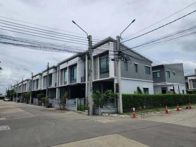 ทาวน์เฮาส์ 2828000 นนทบุรี บางใหญ่ เสาธงหิน