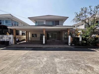 บ้านเดี่ยว 4116000 นนทบุรี บางใหญ่ บางแม่นาง