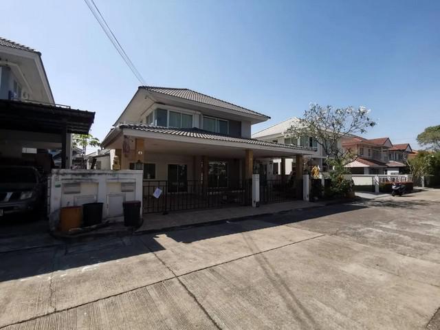 บ้านเดี่ยว 4116000 นนทบุรี บางใหญ่ บางแม่นาง