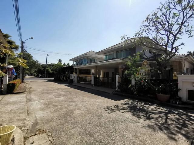 บ้านเดี่ยว 4116000 นนทบุรี บางใหญ่ บางแม่นาง