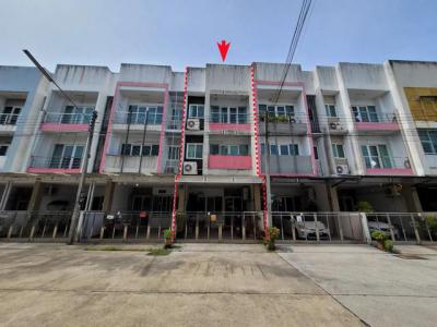 ทาวน์เฮาส์ 4200000 สงขลา หาดใหญ่ คอหงส์