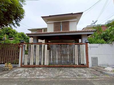 บ้านเดี่ยว 4273000 นครปฐม สามพราน บางกระทึก