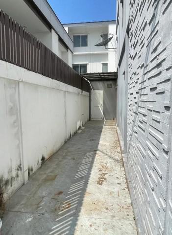 ทาวน์เฮาส์ 5088000 กรุงเทพมหานคร เขตบางเขน ท่าแร้ง