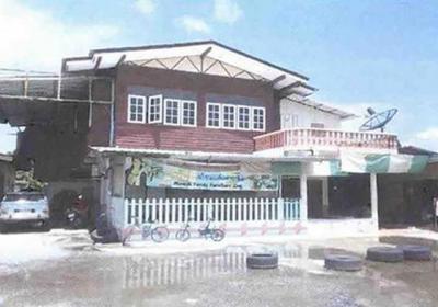 บ้านเดี่ยว 4638000 กรุงเทพมหานคร เขตหนองจอก คู้ฝั่งเหนือ