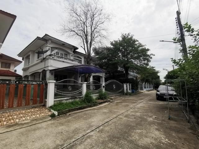 บ้านเดี่ยว 4866000 กรุงเทพมหานคร เขตบางขุนเทียน แสมดำ