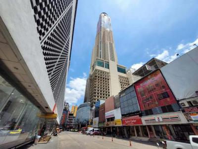 คอนโด 4440000 กรุงเทพมหานคร เขตราชเทวี ถนนพญาไท