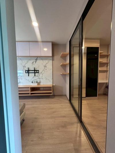 คอนโด 16500 กรุงเทพมหานคร เขตจตุจักร ลาดยาว