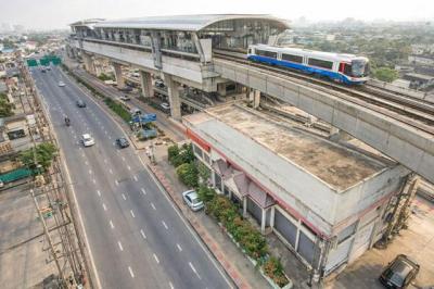 โกดัง 189998 สมุทรปราการ เมืองสมุทรปราการ ปากน้ำ