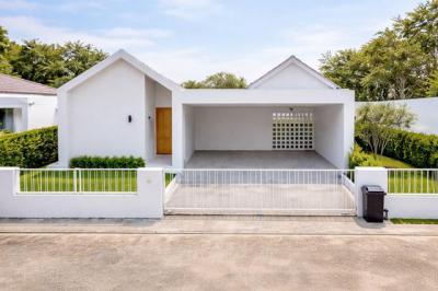 บ้านเดี่ยว 14999 สระบุรี แก่งคอย สองคอน