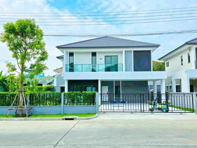 บ้านเดี่ยว 83999 กรุงเทพมหานคร เขตดอนเมือง สีกัน