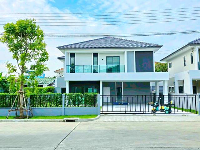 บ้านเดี่ยว 83999 กรุงเทพมหานคร เขตดอนเมือง สีกัน