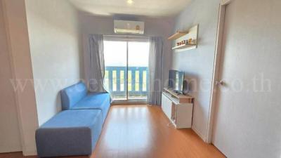 คอนโด 1650000 เพชรบุรี ชะอำ ชะอำ