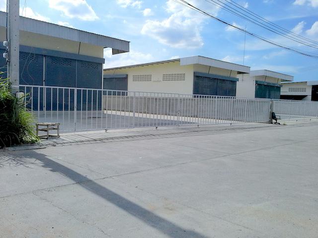 โกดัง 200 กรุงเทพมหานคร เขตทวีวัฒนา ทวีวัฒนา