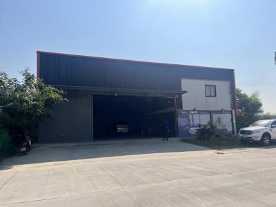 โกดัง 16000000 กรุงเทพมหานคร เขตบางขุนเทียน ท่าข้าม