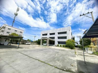 โรงงาน 45000000 สมุทรปราการ บางพลี บางปลา