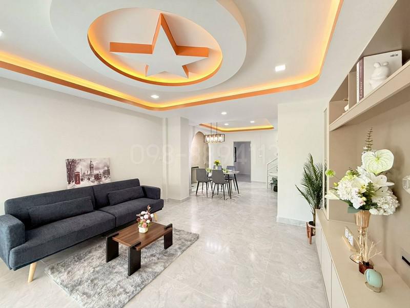 ทาวน์เฮาส์ 2690000 กรุงเทพมหานคร เขตสายไหม ออเงิน