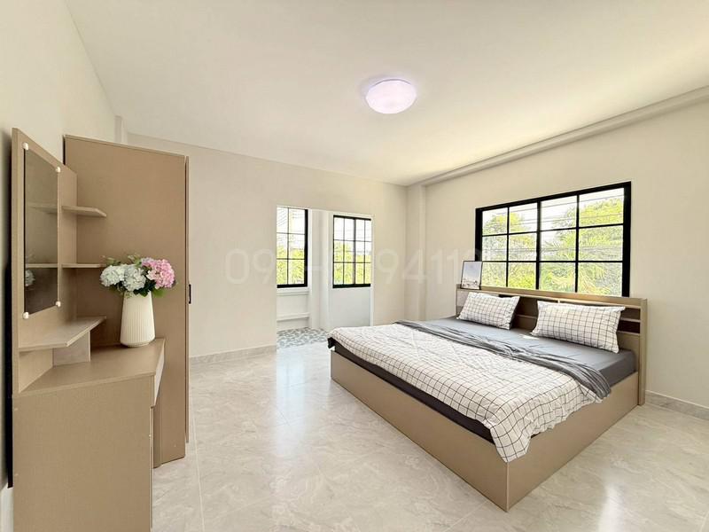 ทาวน์เฮาส์ 2690000 กรุงเทพมหานคร เขตสายไหม ออเงิน