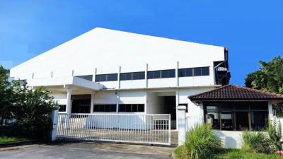 โรงงาน 98000000 กรุงเทพมหานคร เขตลาดกระบัง ลำปลาทิว