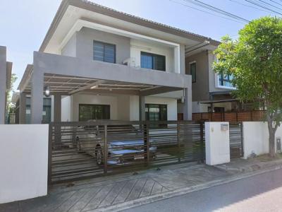 บ้านเดี่ยว 6000000 สมุทรปราการ บางพลี บางพลีใหญ่