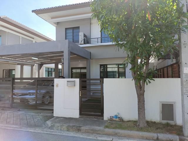 บ้านเดี่ยว 6000000 สมุทรปราการ บางพลี บางพลีใหญ่