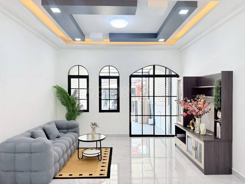 ทาวน์เฮาส์ 1990000 กรุงเทพมหานคร เขตสายไหม สายไหม